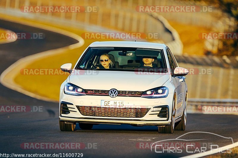 Bild #11600729 - Touristenfahrten Nürburgring Nordschleife (06.03.2021)