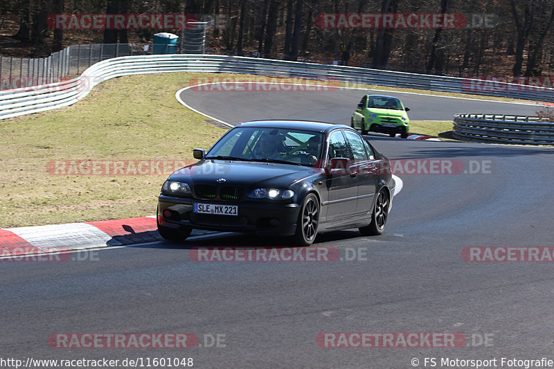 Bild #11601048 - Touristenfahrten Nürburgring Nordschleife (06.03.2021)