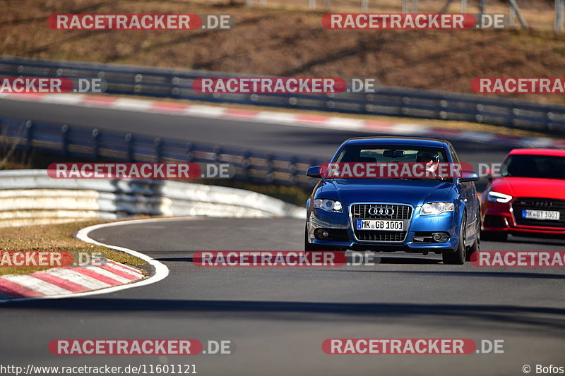 Bild #11601121 - Touristenfahrten Nürburgring Nordschleife (06.03.2021)