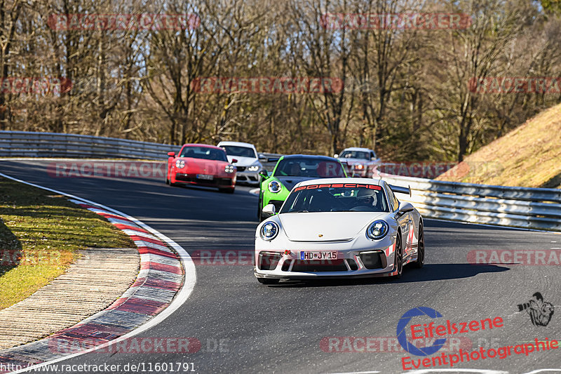 Bild #11601791 - Touristenfahrten Nürburgring Nordschleife (06.03.2021)