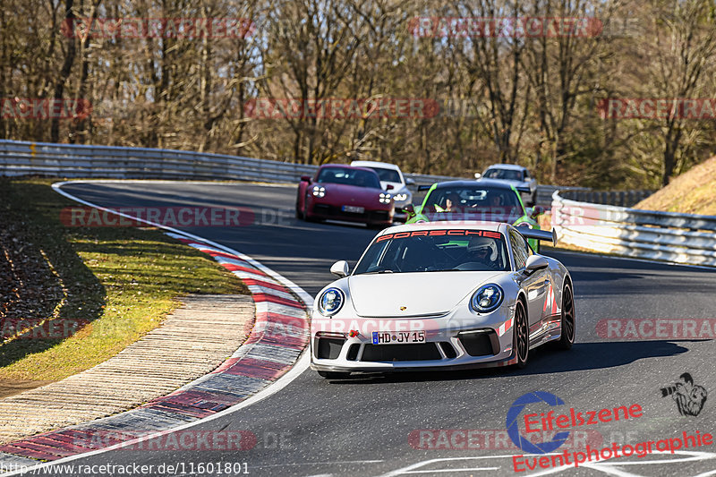 Bild #11601801 - Touristenfahrten Nürburgring Nordschleife (06.03.2021)