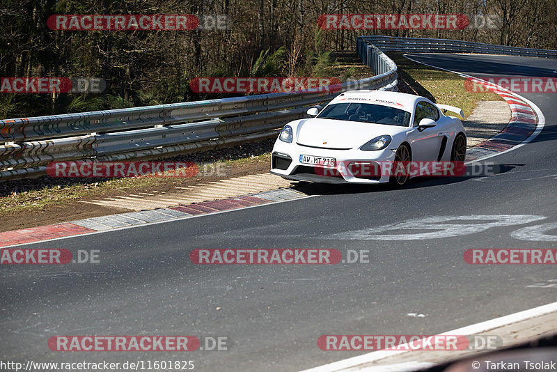 Bild #11601825 - Touristenfahrten Nürburgring Nordschleife (06.03.2021)