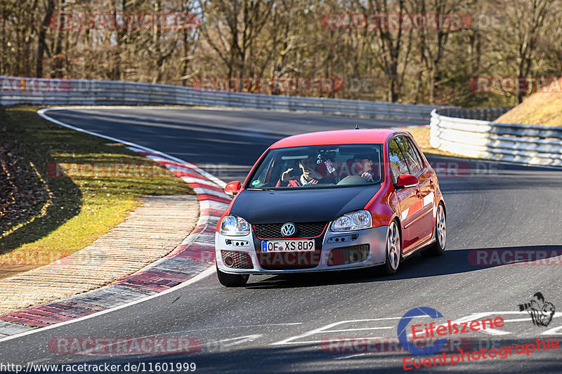 Bild #11601999 - Touristenfahrten Nürburgring Nordschleife (06.03.2021)