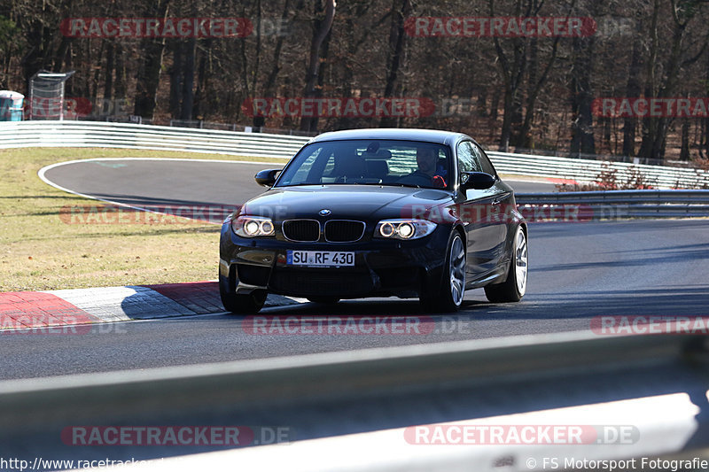 Bild #11602910 - Touristenfahrten Nürburgring Nordschleife (06.03.2021)