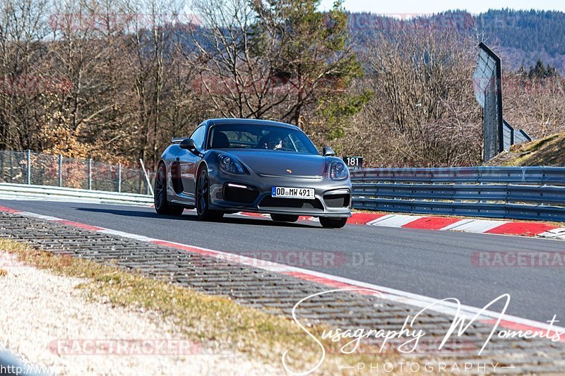 Bild #11603542 - Touristenfahrten Nürburgring Nordschleife (06.03.2021)