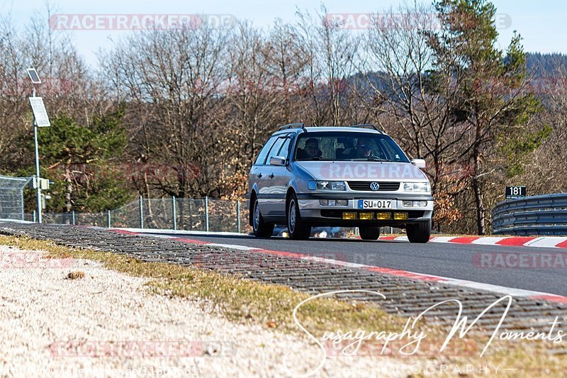 Bild #11603561 - Touristenfahrten Nürburgring Nordschleife (06.03.2021)