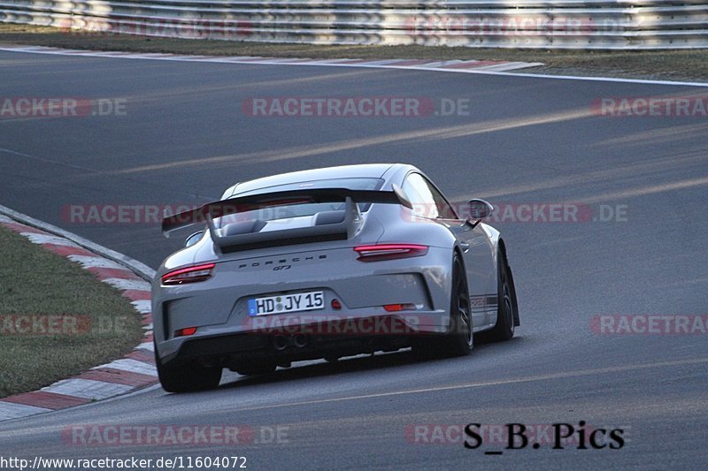 Bild #11604072 - Touristenfahrten Nürburgring Nordschleife (06.03.2021)