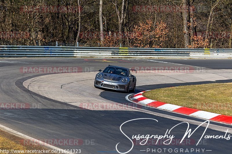 Bild #11604323 - Touristenfahrten Nürburgring Nordschleife (06.03.2021)