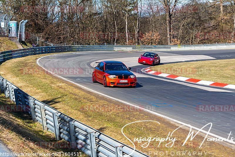 Bild #11604511 - Touristenfahrten Nürburgring Nordschleife (06.03.2021)