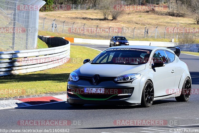 Bild #11604842 - Touristenfahrten Nürburgring Nordschleife (06.03.2021)