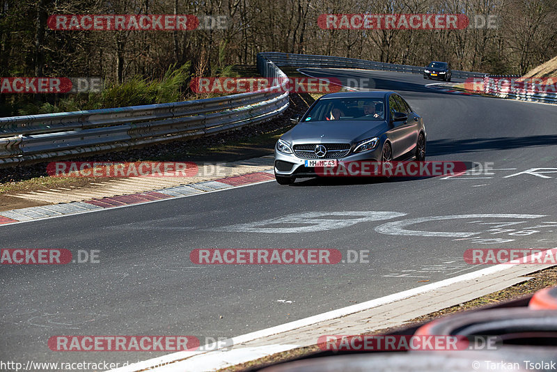 Bild #11606195 - Touristenfahrten Nürburgring Nordschleife (06.03.2021)