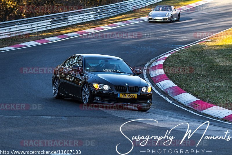 Bild #11607133 - Touristenfahrten Nürburgring Nordschleife (06.03.2021)