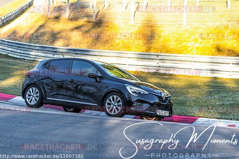 Bild #11607380 - Touristenfahrten Nürburgring Nordschleife (06.03.2021)