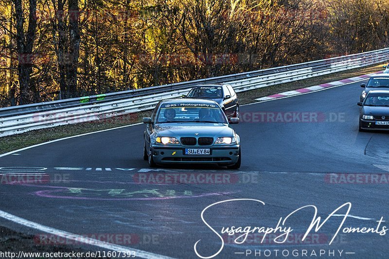 Bild #11607393 - Touristenfahrten Nürburgring Nordschleife (06.03.2021)