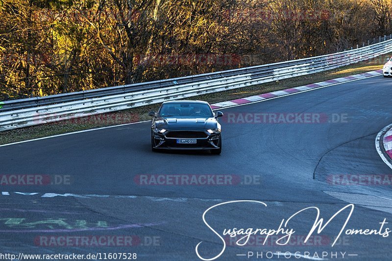 Bild #11607528 - Touristenfahrten Nürburgring Nordschleife (06.03.2021)