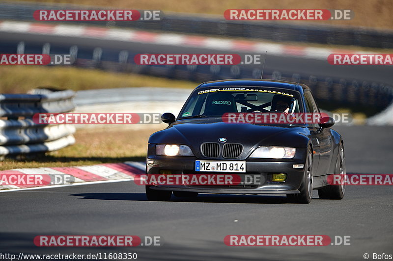 Bild #11608350 - Touristenfahrten Nürburgring Nordschleife (06.03.2021)