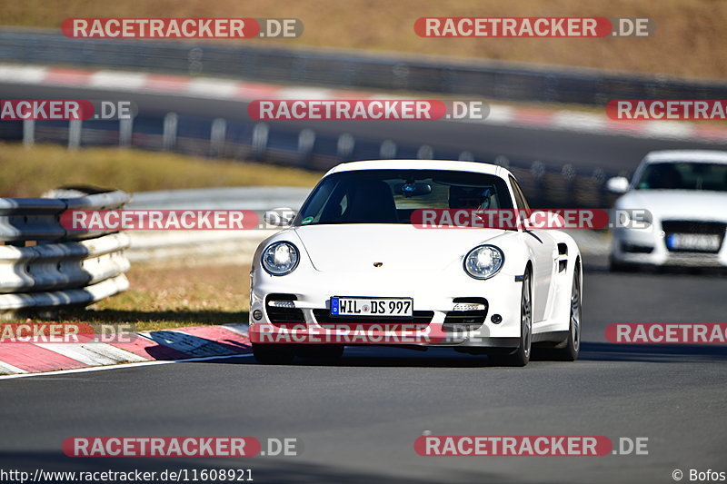 Bild #11608921 - Touristenfahrten Nürburgring Nordschleife (06.03.2021)