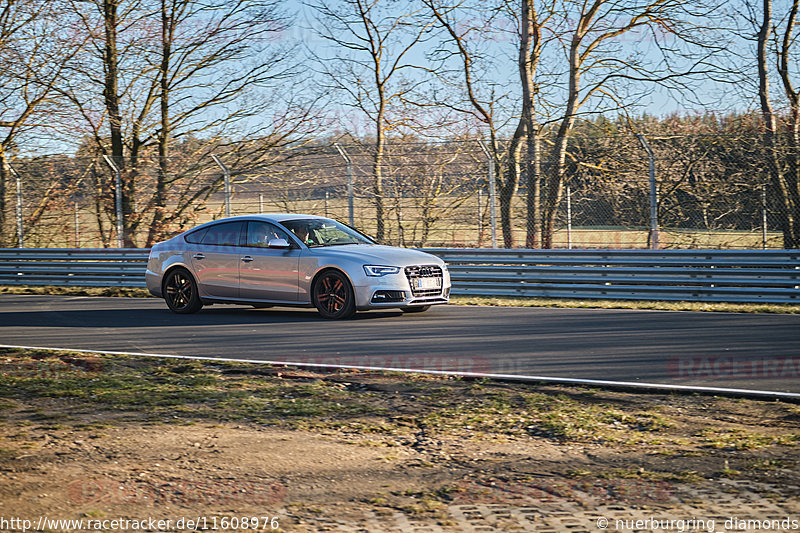 Bild #11608976 - Touristenfahrten Nürburgring Nordschleife (06.03.2021)