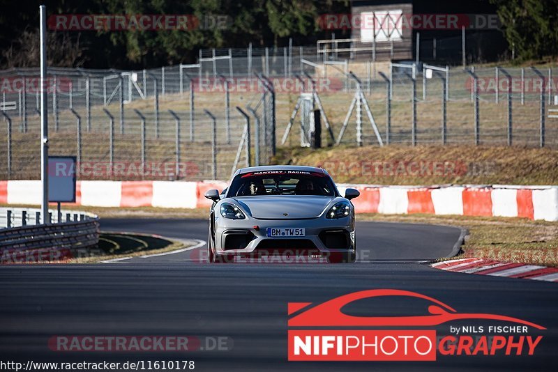 Bild #11610178 - Touristenfahrten Nürburgring Nordschleife (06.03.2021)