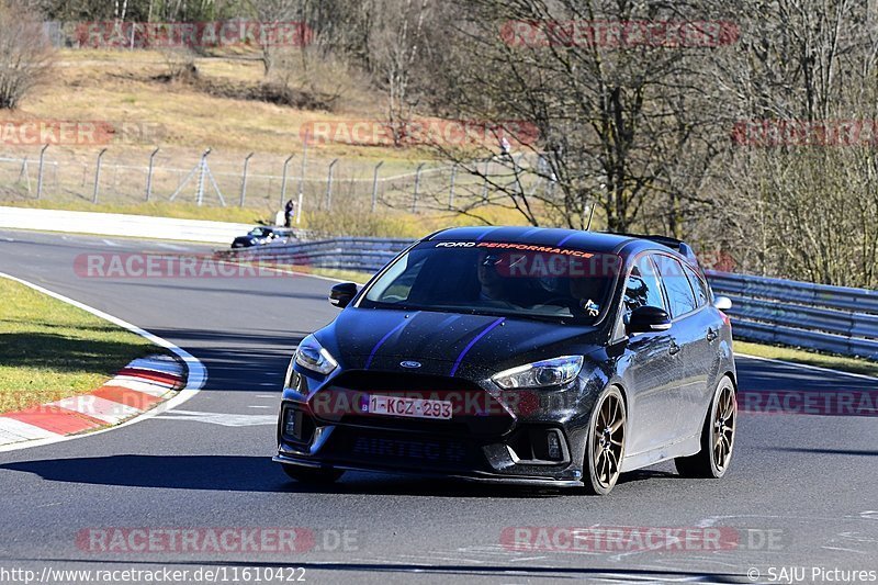 Bild #11610422 - Touristenfahrten Nürburgring Nordschleife (06.03.2021)