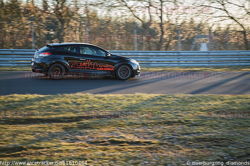 Bild #11610464 - Touristenfahrten Nürburgring Nordschleife (06.03.2021)