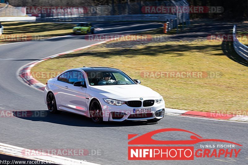 Bild #11611490 - Touristenfahrten Nürburgring Nordschleife (06.03.2021)