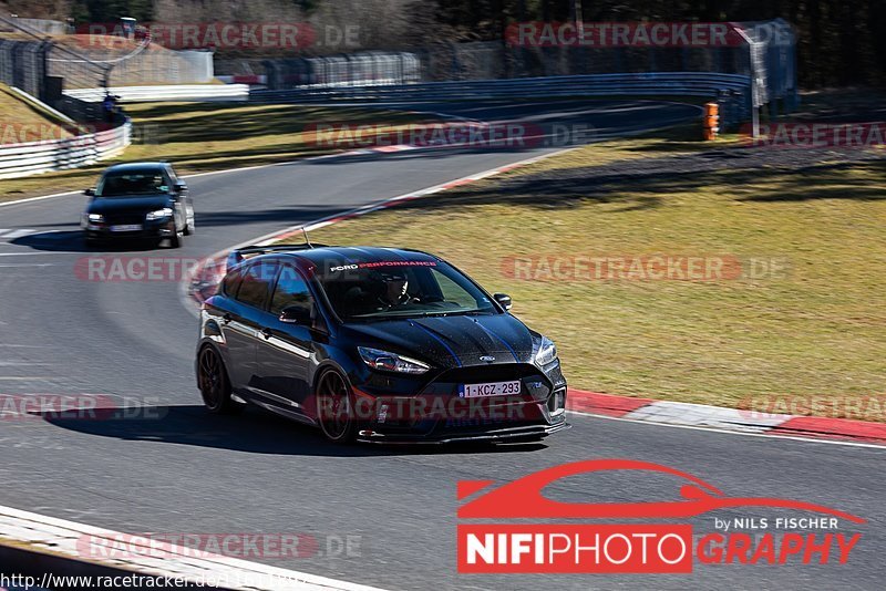 Bild #11611892 - Touristenfahrten Nürburgring Nordschleife (06.03.2021)