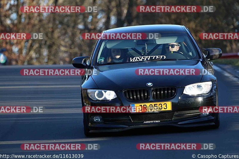 Bild #11613039 - Touristenfahrten Nürburgring Nordschleife (06.03.2021)