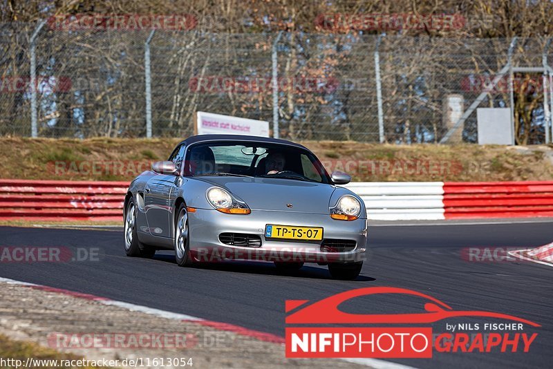 Bild #11613054 - Touristenfahrten Nürburgring Nordschleife (06.03.2021)