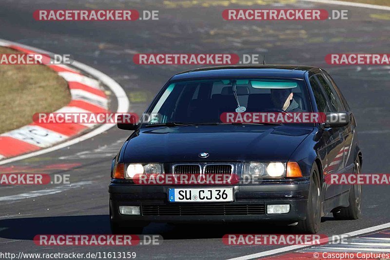 Bild #11613159 - Touristenfahrten Nürburgring Nordschleife (06.03.2021)