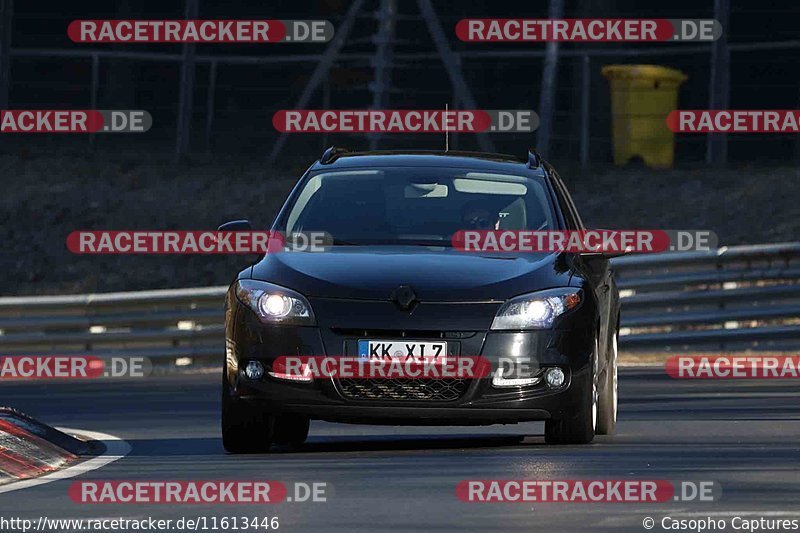 Bild #11613446 - Touristenfahrten Nürburgring Nordschleife (06.03.2021)