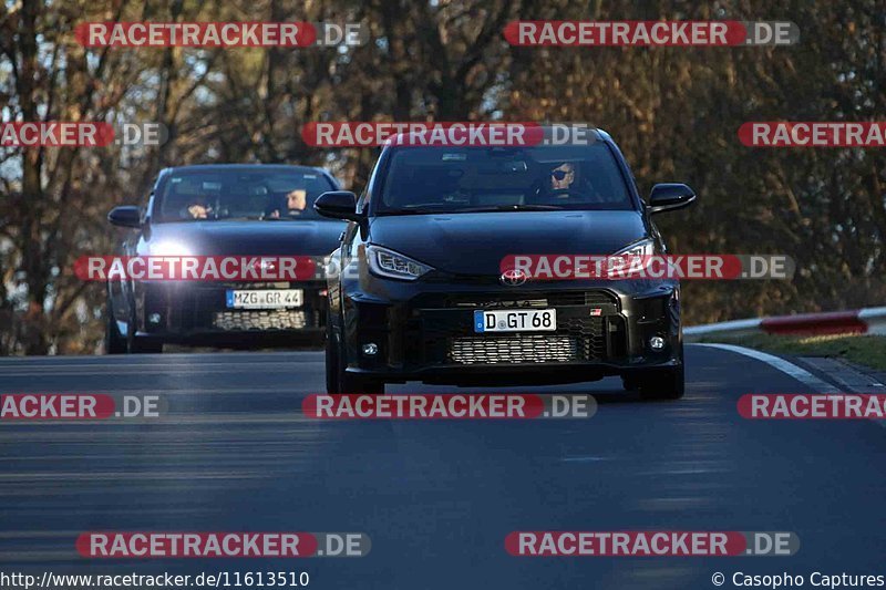 Bild #11613510 - Touristenfahrten Nürburgring Nordschleife (06.03.2021)