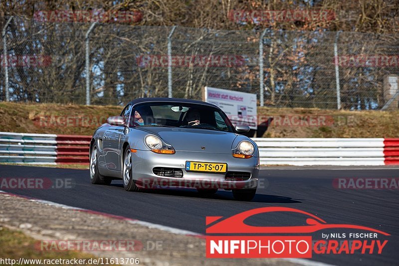 Bild #11613706 - Touristenfahrten Nürburgring Nordschleife (06.03.2021)