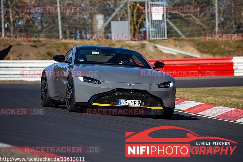 Bild #11613811 - Touristenfahrten Nürburgring Nordschleife (06.03.2021)