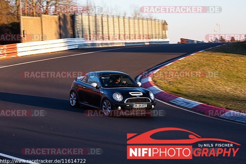 Bild #11614722 - Touristenfahrten Nürburgring Nordschleife (06.03.2021)