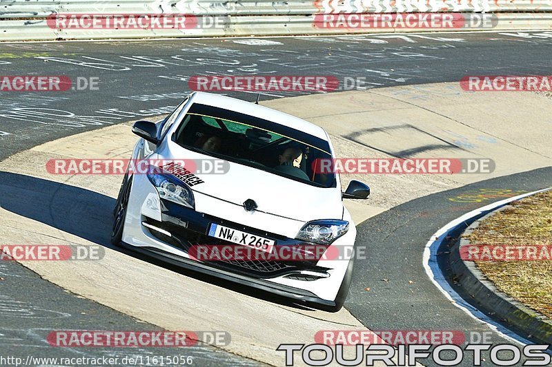 Bild #11615056 - Touristenfahrten Nürburgring Nordschleife (06.03.2021)