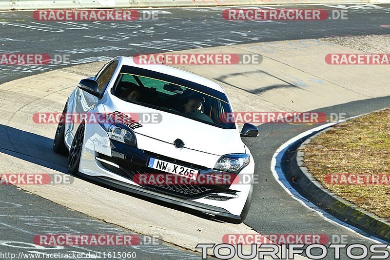 Bild #11615060 - Touristenfahrten Nürburgring Nordschleife (06.03.2021)