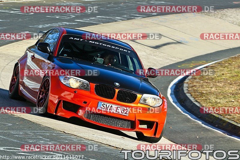 Bild #11615077 - Touristenfahrten Nürburgring Nordschleife (06.03.2021)