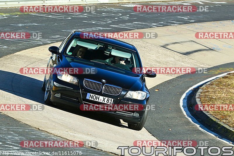 Bild #11615078 - Touristenfahrten Nürburgring Nordschleife (06.03.2021)