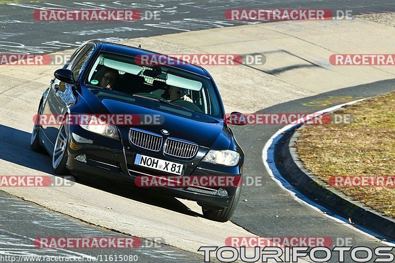 Bild #11615080 - Touristenfahrten Nürburgring Nordschleife (06.03.2021)