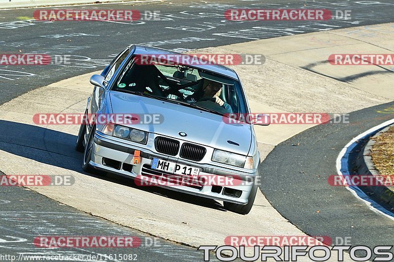 Bild #11615082 - Touristenfahrten Nürburgring Nordschleife (06.03.2021)