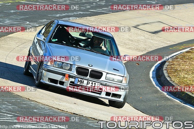 Bild #11615084 - Touristenfahrten Nürburgring Nordschleife (06.03.2021)