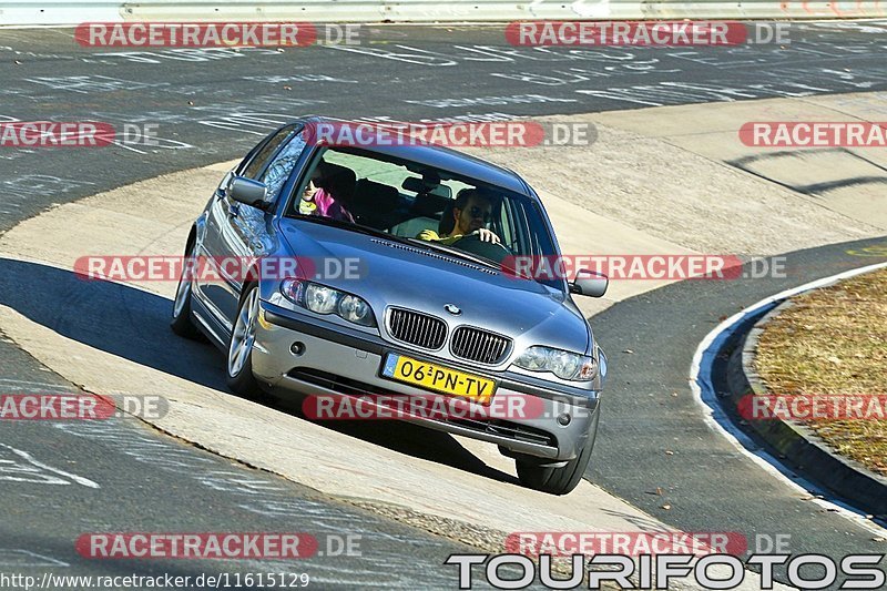 Bild #11615129 - Touristenfahrten Nürburgring Nordschleife (06.03.2021)