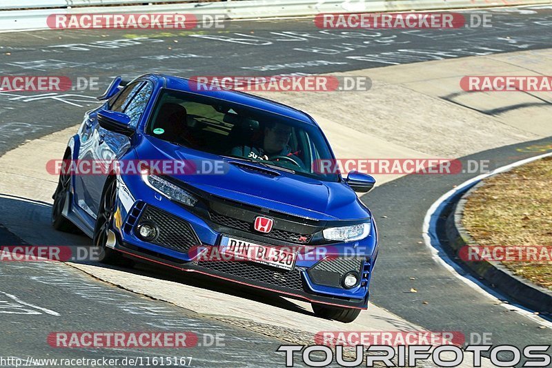 Bild #11615167 - Touristenfahrten Nürburgring Nordschleife (06.03.2021)