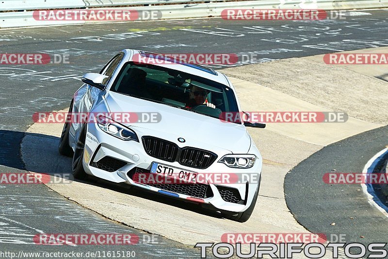 Bild #11615180 - Touristenfahrten Nürburgring Nordschleife (06.03.2021)