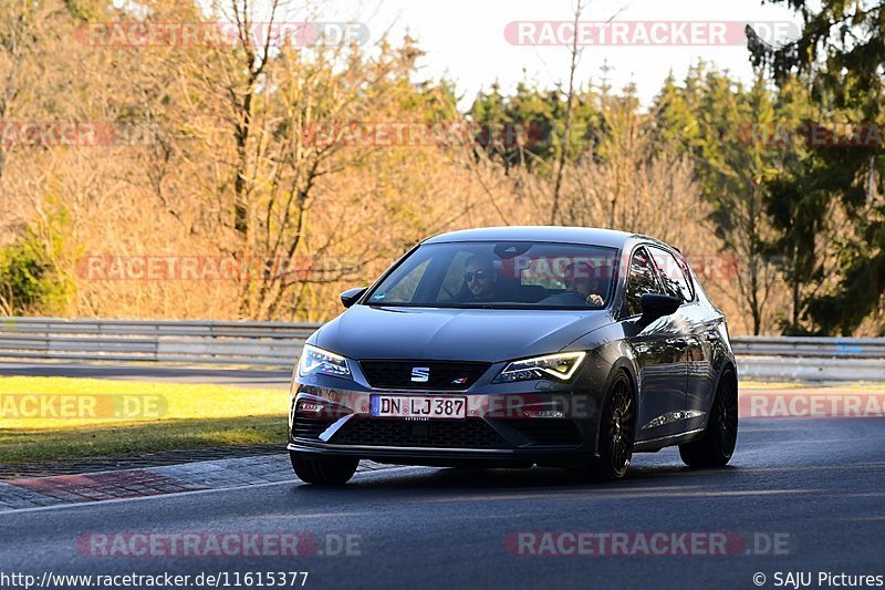 Bild #11615377 - Touristenfahrten Nürburgring Nordschleife (06.03.2021)