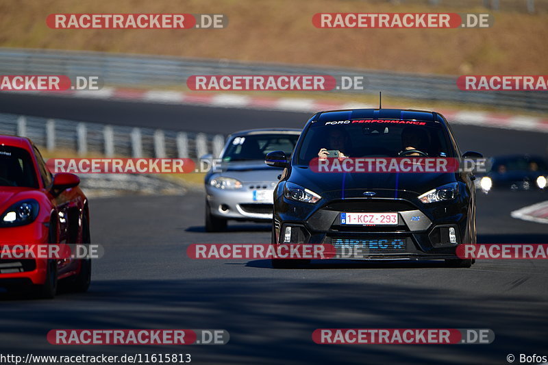 Bild #11615813 - Touristenfahrten Nürburgring Nordschleife (06.03.2021)