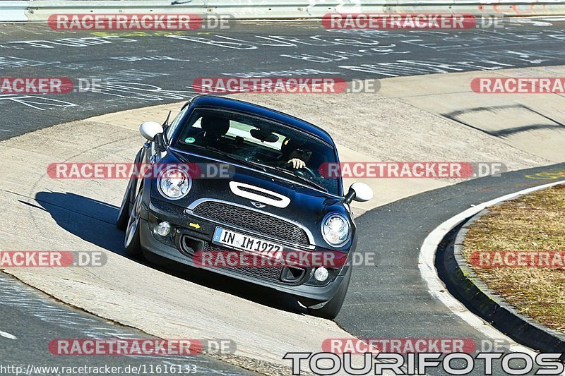 Bild #11616133 - Touristenfahrten Nürburgring Nordschleife (06.03.2021)