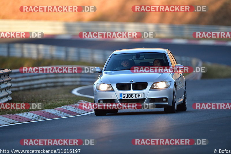 Bild #11616197 - Touristenfahrten Nürburgring Nordschleife (06.03.2021)