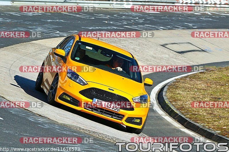 Bild #11616573 - Touristenfahrten Nürburgring Nordschleife (06.03.2021)